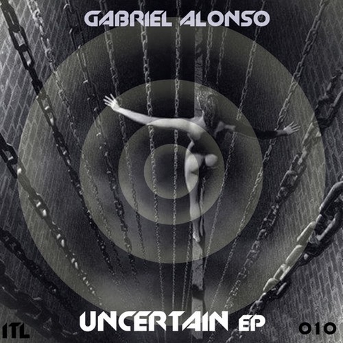 Gabriel Alonso - Uncertain